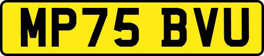 MP75BVU