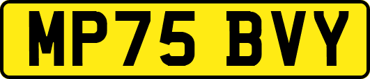MP75BVY