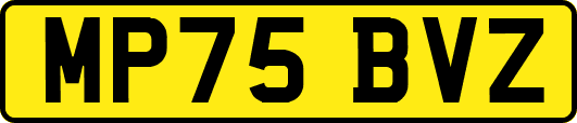 MP75BVZ