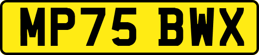 MP75BWX