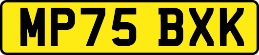 MP75BXK