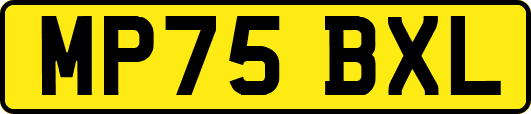 MP75BXL