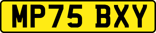MP75BXY