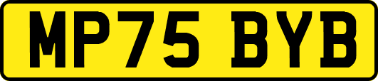 MP75BYB