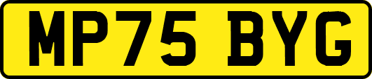 MP75BYG