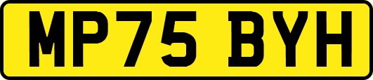 MP75BYH