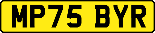 MP75BYR