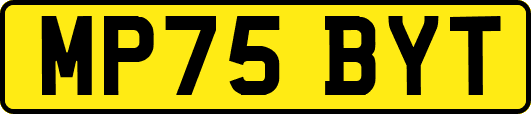 MP75BYT