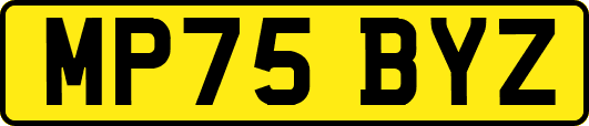 MP75BYZ