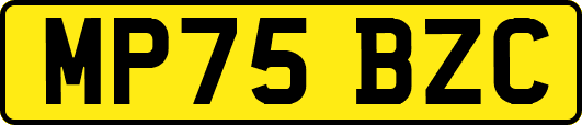 MP75BZC