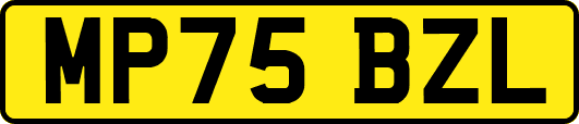 MP75BZL