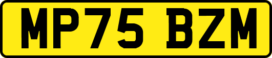 MP75BZM