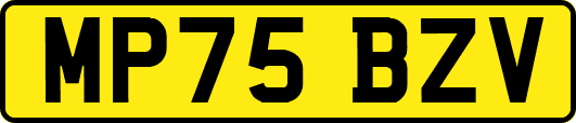 MP75BZV