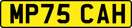 MP75CAH