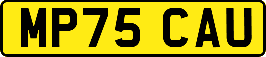 MP75CAU