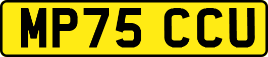 MP75CCU