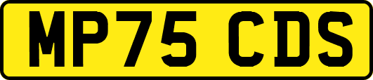 MP75CDS