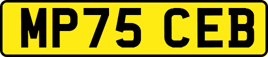 MP75CEB