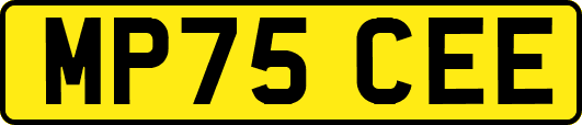 MP75CEE