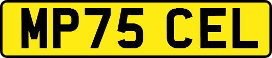 MP75CEL
