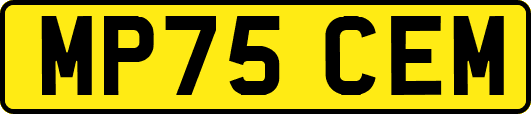MP75CEM