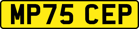 MP75CEP
