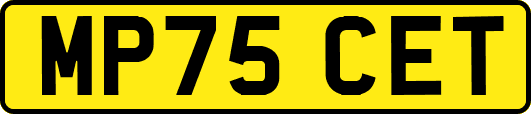 MP75CET