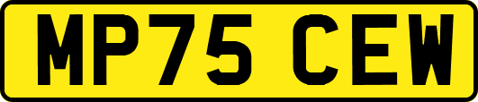 MP75CEW