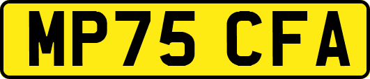 MP75CFA