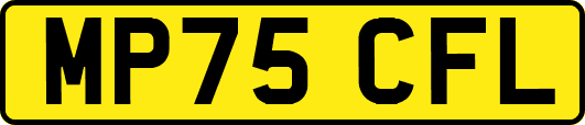 MP75CFL