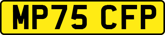 MP75CFP
