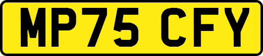 MP75CFY