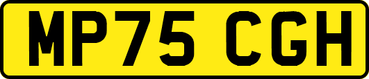 MP75CGH