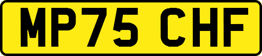 MP75CHF