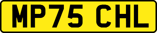 MP75CHL