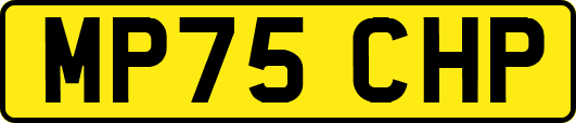 MP75CHP