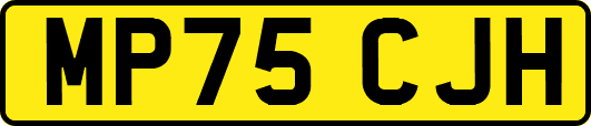 MP75CJH