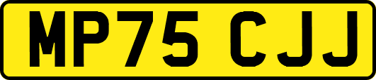 MP75CJJ