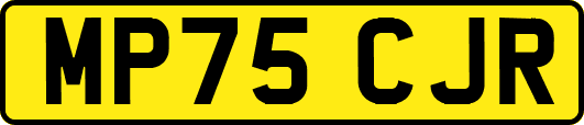 MP75CJR