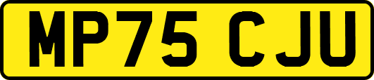 MP75CJU