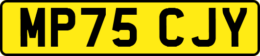 MP75CJY