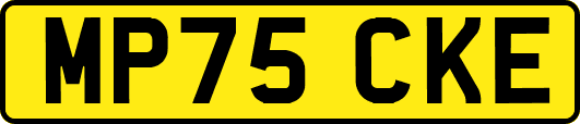 MP75CKE