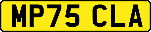 MP75CLA
