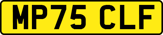 MP75CLF