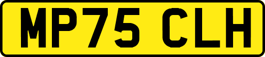 MP75CLH