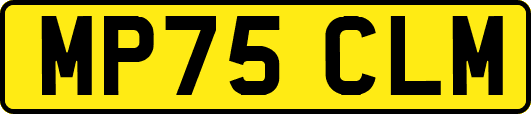 MP75CLM