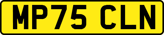 MP75CLN