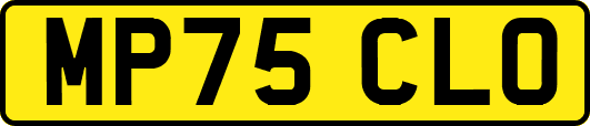 MP75CLO