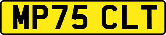 MP75CLT
