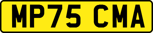 MP75CMA